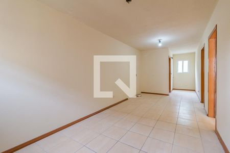 Apartamento para alugar com 55m², 2 quartos e sem vagaSala/Cozinha