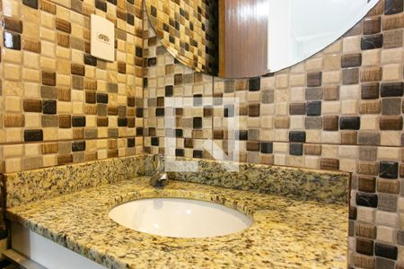 Studio à venda com 26m², 1 quarto e sem vagaBanheiro