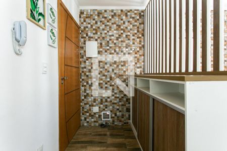 Studio - Entrada de kitnet/studio à venda com 1 quarto, 26m² em Jardim Nevada, São Paulo