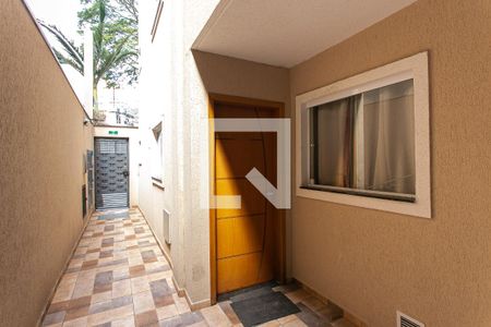 Studio à venda com 26m², 1 quarto e sem vagaEntrada do Apartamento