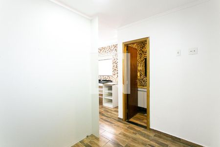 Studio à venda com 26m², 1 quarto e sem vagaQuarto