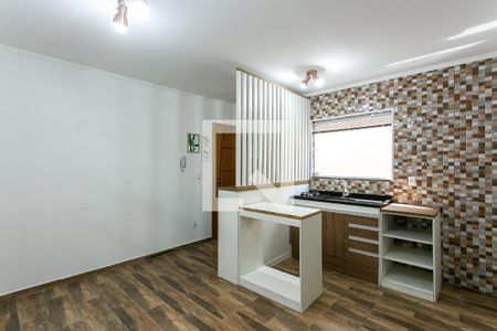 Studio de kitnet/studio à venda com 1 quarto, 26m² em Jardim Nevada, São Paulo