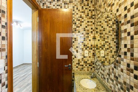 Studio à venda com 26m², 1 quarto e sem vagaBanheiro