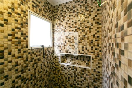 Studio à venda com 26m², 1 quarto e sem vagaBanheiro