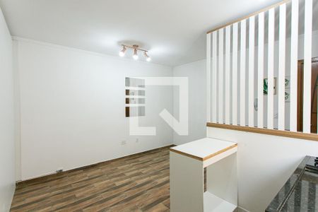 Studio de kitnet/studio à venda com 1 quarto, 26m² em Jardim Nevada, São Paulo