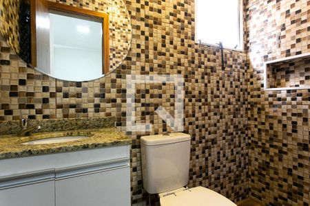 Studio à venda com 26m², 1 quarto e sem vagaBanheiro