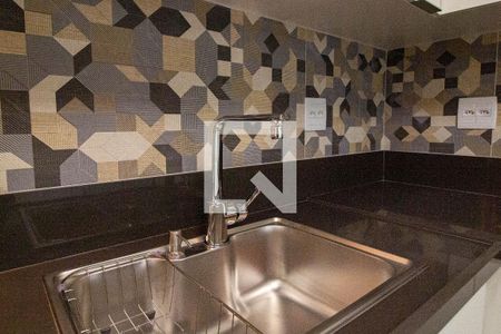 Apartamento para alugar com 80m², 2 quartos e 1 vagaCozinha