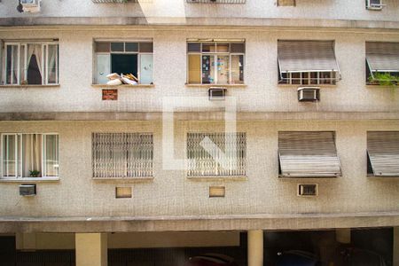 Apartamento para alugar com 80m², 2 quartos e 1 vagaVista do Quarto 2