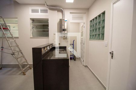 Apartamento para alugar com 80m², 2 quartos e 1 vagaÁrea de Serviço