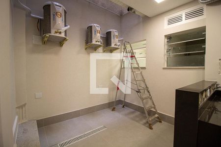 Apartamento para alugar com 80m², 2 quartos e 1 vagaÁrea de Serviço