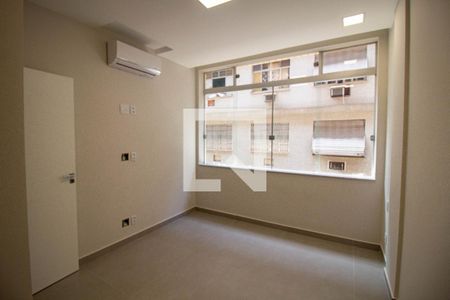 Suíte de apartamento para alugar com 2 quartos, 80m² em Tijuca, Rio de Janeiro