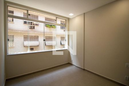 Suíte de apartamento para alugar com 2 quartos, 80m² em Tijuca, Rio de Janeiro