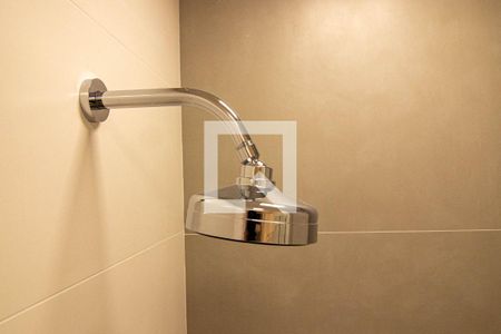 Apartamento para alugar com 80m², 2 quartos e 1 vagaBanheiro da Suíte