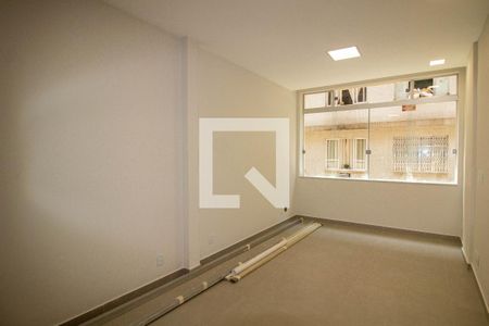 Sala de apartamento para alugar com 2 quartos, 80m² em Tijuca, Rio de Janeiro