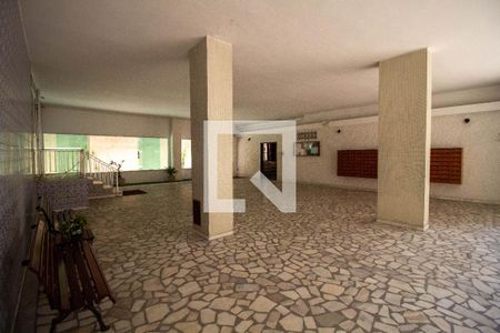 Apartamento para alugar com 80m², 2 quartos e 1 vagaÁrea comum