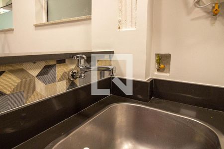 Apartamento para alugar com 80m², 2 quartos e 1 vagaÁrea de Serviço