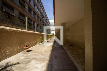 Apartamento para alugar com 80m², 2 quartos e 1 vagaÁrea comum