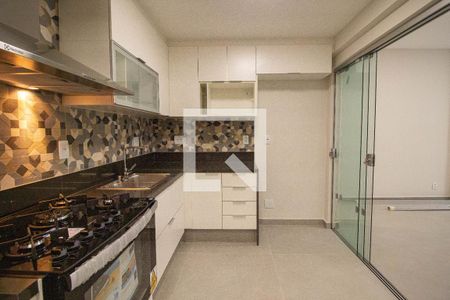 Apartamento para alugar com 80m², 2 quartos e 1 vagaCozinha