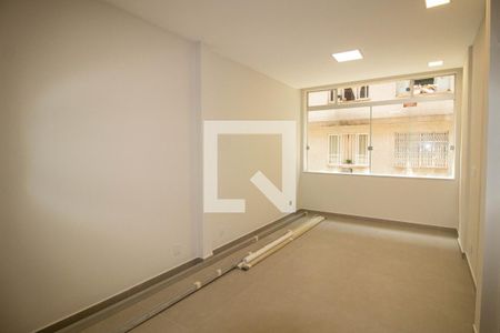 Sala de apartamento para alugar com 2 quartos, 80m² em Tijuca, Rio de Janeiro