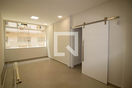 Sala de apartamento para alugar com 2 quartos, 80m² em Tijuca, Rio de Janeiro