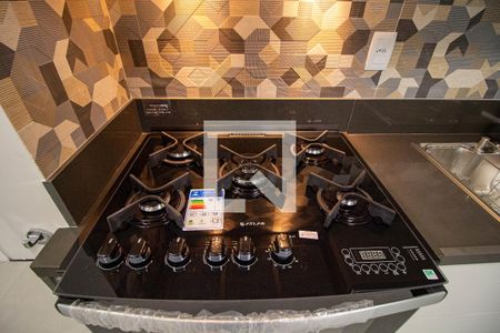 Apartamento para alugar com 80m², 2 quartos e 1 vagaCozinha