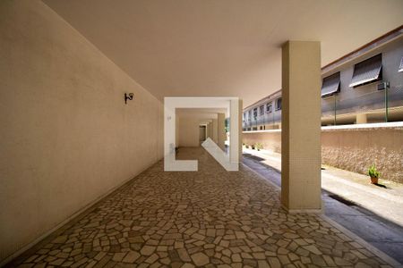Apartamento para alugar com 80m², 2 quartos e 1 vagaÁrea comum