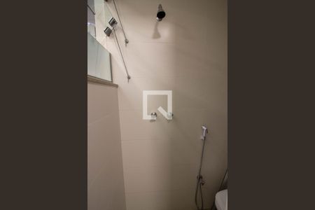 Apartamento para alugar com 80m², 2 quartos e 1 vagaBanheiro de serviço