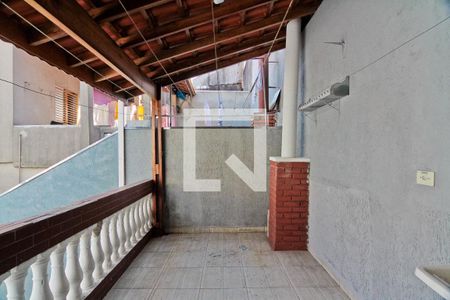 Casa para alugar com 230m², 3 quartos e 2 vagas Casa para alugar com 230m², 3 quartos e 2 vagasÁrea de Serviço