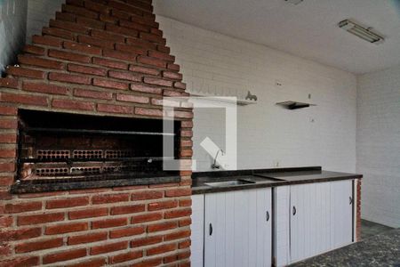 Casa para alugar com 230m², 3 quartos e 2 vagas Casa para alugar com 230m², 3 quartos e 2 vagasÁrea externa