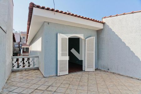 Casa para alugar com 230m², 3 quartos e 2 vagas Casa para alugar com 230m², 3 quartos e 2 vagasVaranda