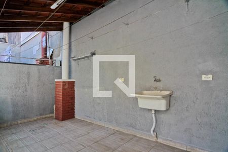 Casa para alugar com 230m², 3 quartos e 2 vagas Casa para alugar com 230m², 3 quartos e 2 vagasÁrea de Serviço