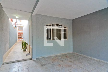 Casa para alugar com 230m², 3 quartos e 2 vagas Casa para alugar com 230m², 3 quartos e 2 vagasGaragem
