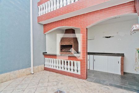 Casa para alugar com 230m², 3 quartos e 2 vagas Casa para alugar com 230m², 3 quartos e 2 vagasÁrea externa