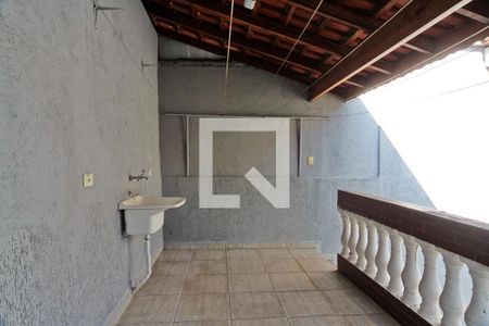 Casa para alugar com 230m², 3 quartos e 2 vagas Casa para alugar com 230m², 3 quartos e 2 vagasÁrea de Serviço