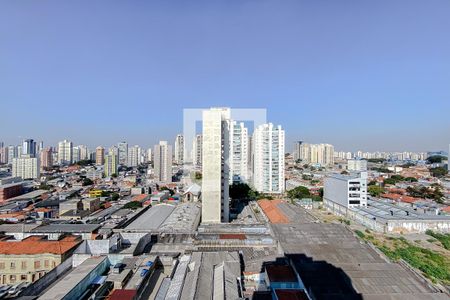 Apartamento para alugar com 71m², 3 quartos e 2 vagasVista da Varanda