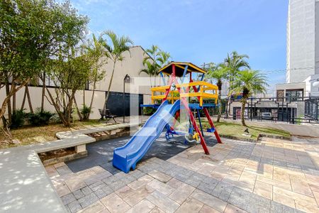 Apartamento para alugar com 71m², 3 quartos e 2 vagasÁrea comum