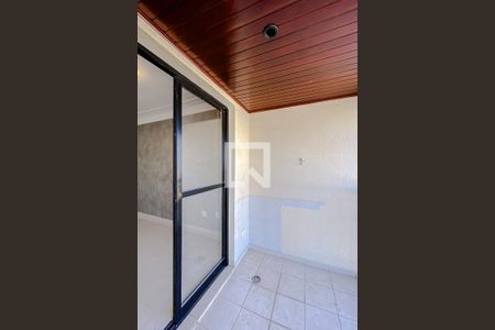 Apartamento para alugar com 71m², 3 quartos e 2 vagasVaranda da Sala