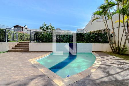 Apartamento para alugar com 71m², 3 quartos e 2 vagasÁrea comum