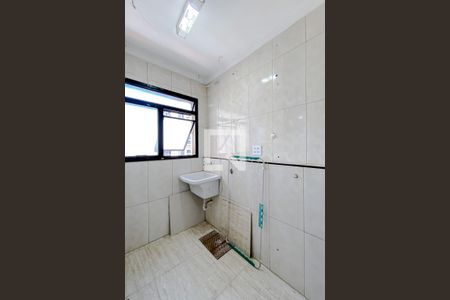 Apartamento para alugar com 71m², 3 quartos e 2 vagasÁrea de Serviço