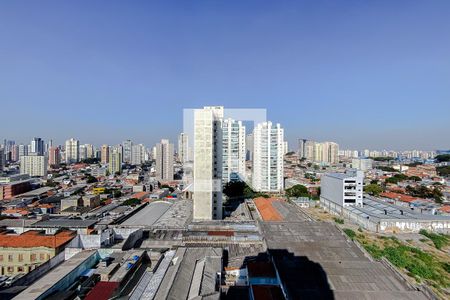 Apartamento para alugar com 71m², 3 quartos e 2 vagasVista do Quarto 2