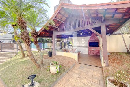 Apartamento para alugar com 71m², 3 quartos e 2 vagasÁrea comum