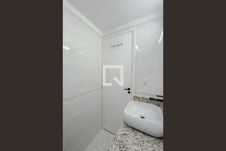 Apartamento para alugar com 71m², 3 quartos e 2 vagasBanheiro