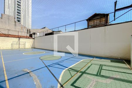 Apartamento para alugar com 71m², 3 quartos e 2 vagasÁrea comum