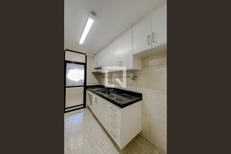 Apartamento para alugar com 71m², 3 quartos e 2 vagasCozinha