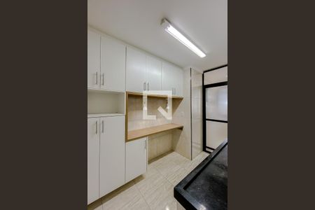 Apartamento para alugar com 71m², 3 quartos e 2 vagasCozinha
