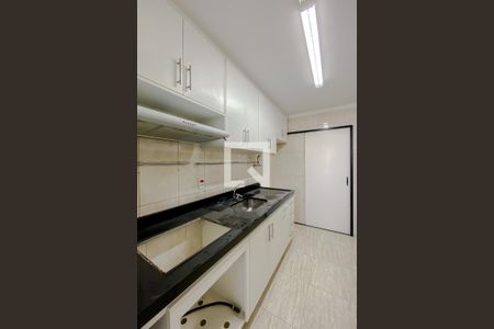Apartamento para alugar com 71m², 3 quartos e 2 vagasCozinha