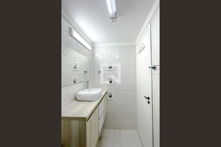 Apartamento para alugar com 71m², 3 quartos e 2 vagasBanheiro da Suíte