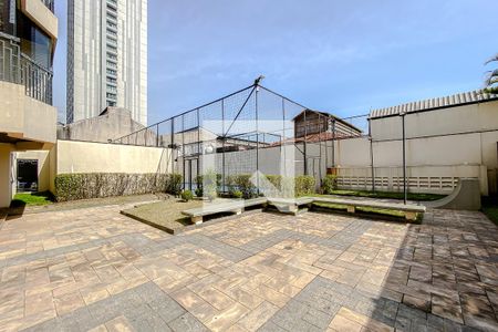 Apartamento para alugar com 71m², 3 quartos e 2 vagasÁrea comum