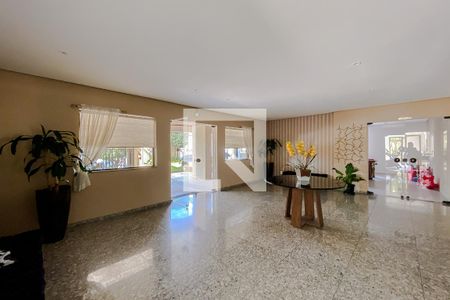 Apartamento para alugar com 71m², 3 quartos e 2 vagasÁrea comum