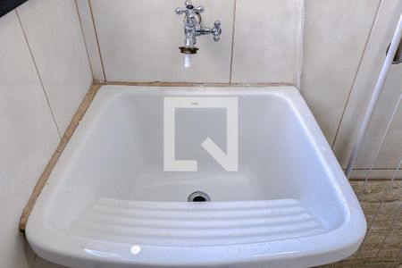 Apartamento para alugar com 71m², 3 quartos e 2 vagasÁrea de Serviço